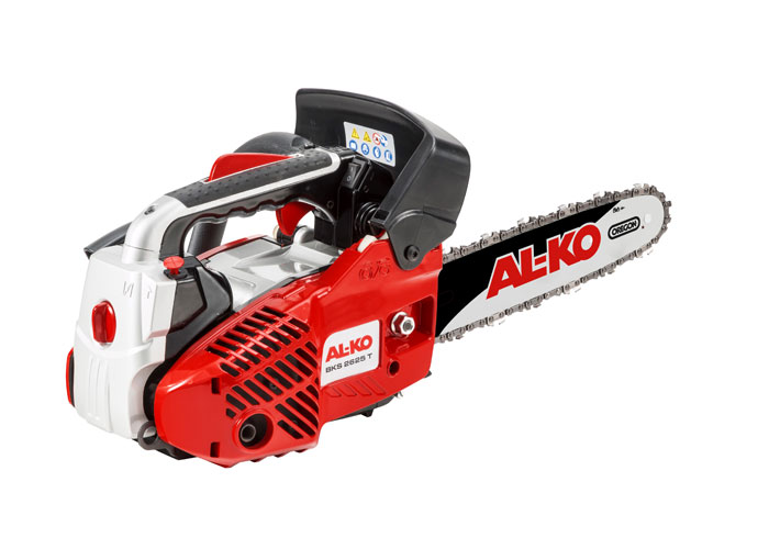 AL-KO 2625 BKS TOP Benzin Einhand Säge