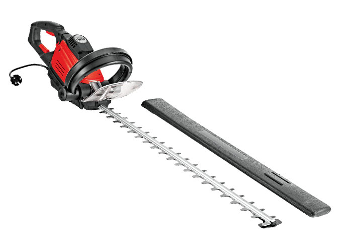 SOLO Elektro Heckenschere 166 - E