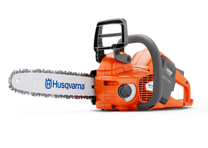 330i 12'' AKKUSÄGE HUSQVARNA