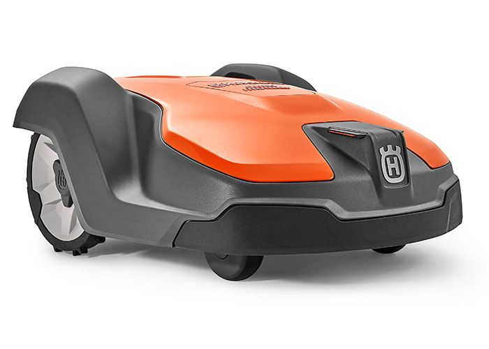 AUTOMOWER 550 PRO LINE
