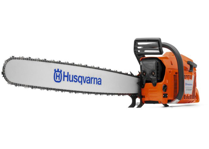 3120 42''/106 HUSQV.MOTORSÄGE