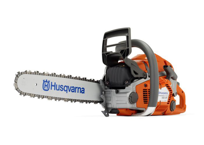 560XP 18''/45 HUSQ.MOTORSÄGE