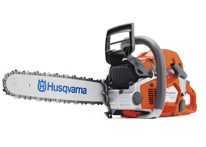 562XPG 20''/50 HUSQV.MOTORSÄGE