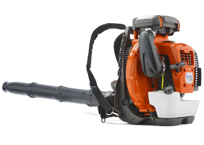 580 BTS BLASGERÄT HUSQVARNA