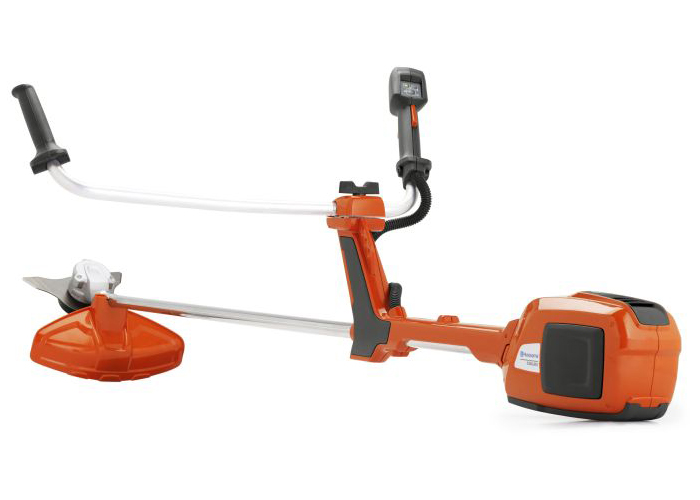 520iRX AKKU-TRIMMER HUSQVARNA