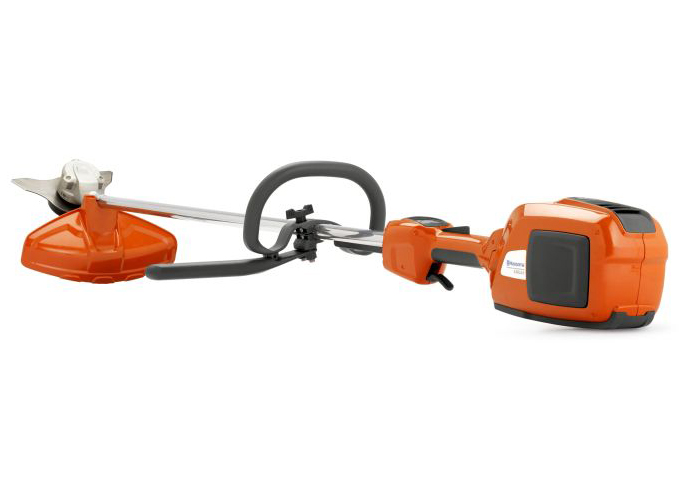 520iLX AKKU-TRIMMER HUSQV