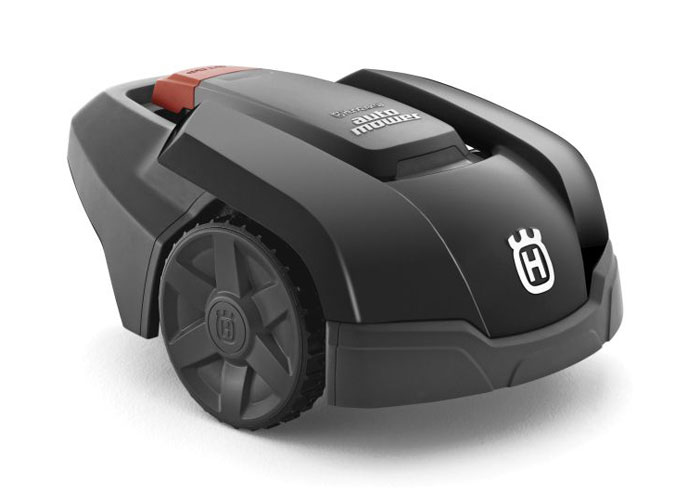 AUTOMOWER 105