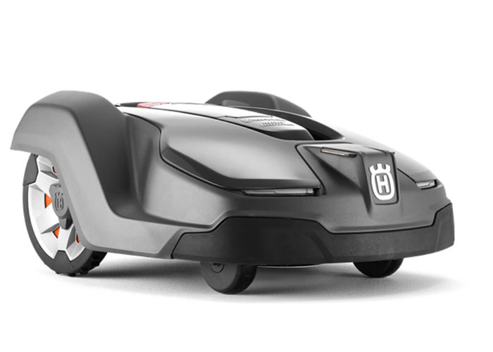 AUTOMOWER 430X