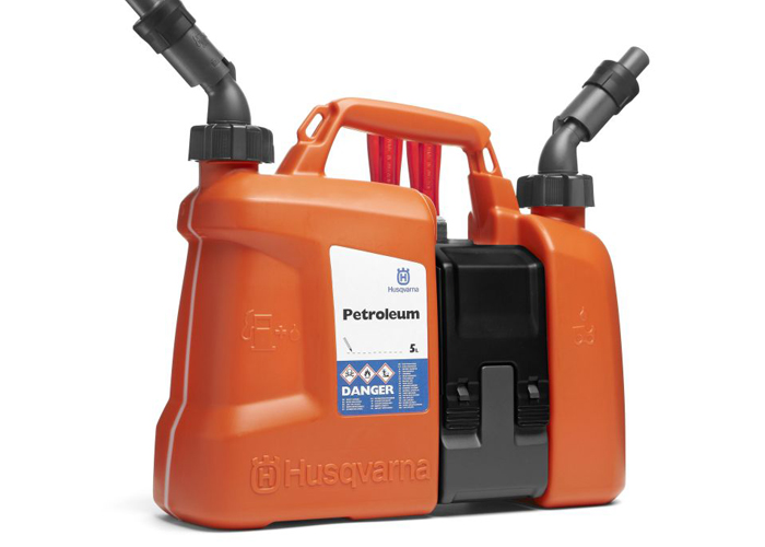 Kombikanister 5 Liter