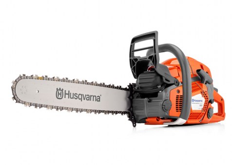 565 18''/45 HUSQVARNA Motorsäge
