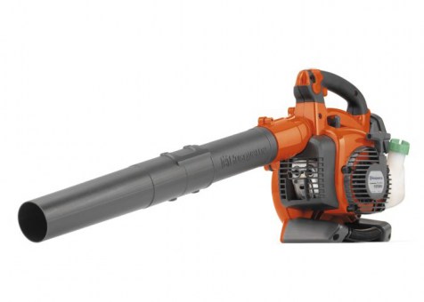 125BVX HUSQVARNA BLASGERÄT