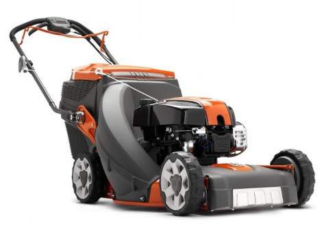 LC 353V HUSQV.RASENMÄHER