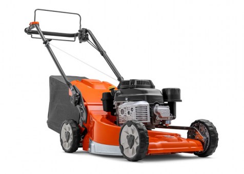 LC 551VBP HUSQV. RASENMÄHER