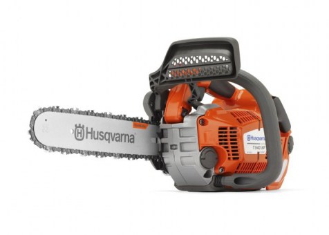 T540XP 14'' HUSQVARNA MOTORSÄGE