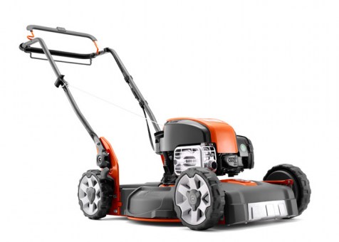LB 248 S Mulch Rasenmäher
