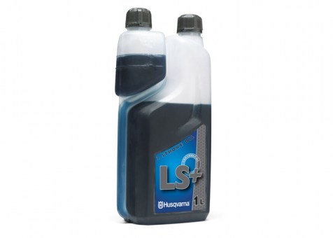 Zweitakt-Öl LS+ 1 Stück zu 1 Liter