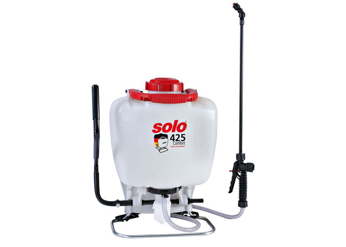 SOLO Rückenspritze 425 Comfort